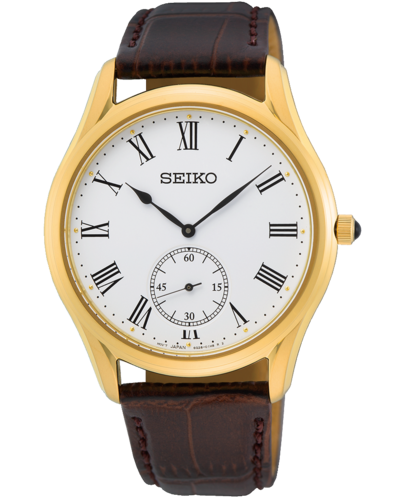 SEIKO SRK050P1  זכוכית ספיר