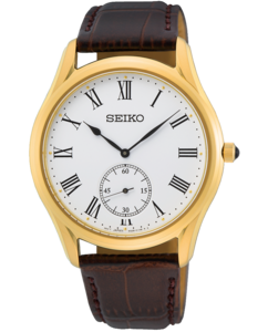 SEIKO SRK050P1 זכוכית ספיר