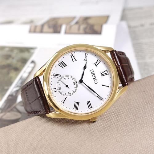 SEIKO SRK050P1  זכוכית ספיר