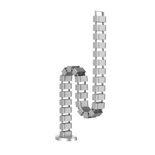 נחש מאגד כבלים ET-CM120 אורך 120 ס