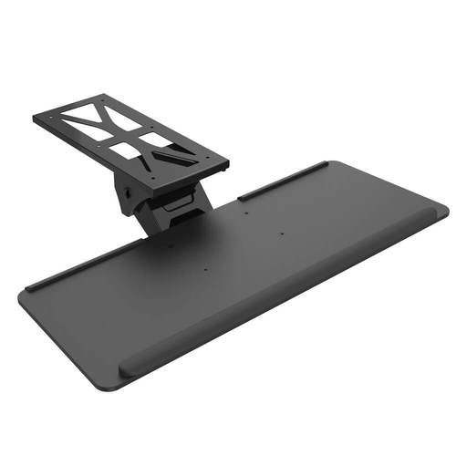 מגש מקלדת תחתון לשולחן KT101 66.5X24.5CM