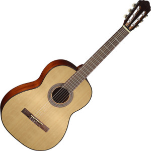 גיטרה קלאסית CORT AC-100DX OP TRUSS ROD