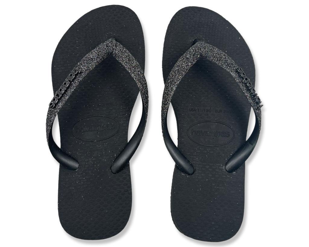 כפכפי Havaianas Kids Glitter 2191 מידות 25-34