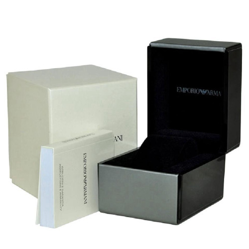 EMPORIO ARMANI AR1485 קרמיקה שעון נשים