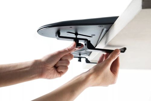 משטח תומך זרוע ואמה Contour Design Universal ArmSupport