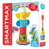 מגדל הטוטם הראשון שלי SMARTMAX