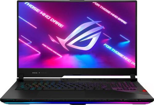 Asus ROG Strix Scar 17 