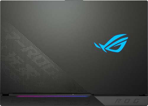 Asus ROG Strix Scar 17 