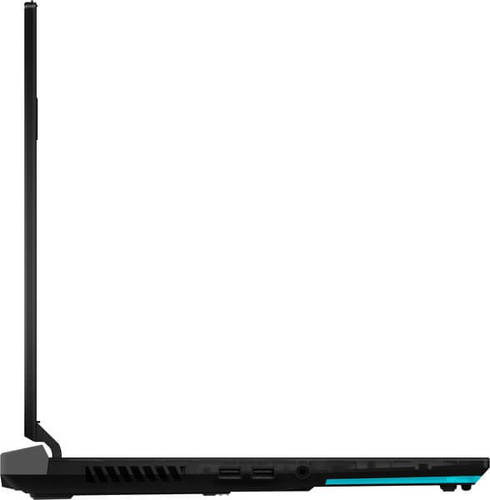 Asus ROG Strix Scar 17 