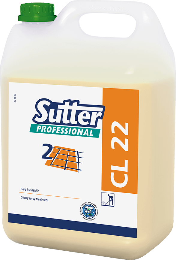 אמולסיו CL 22 SUTTER