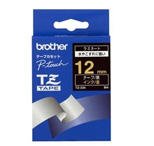 סרטים למכשירי תוויות (פיטאץ') BROTHER TZ-334	