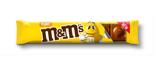 M&M