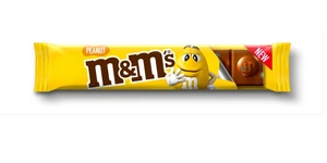 חטיף M&M בוטנים 34 גר