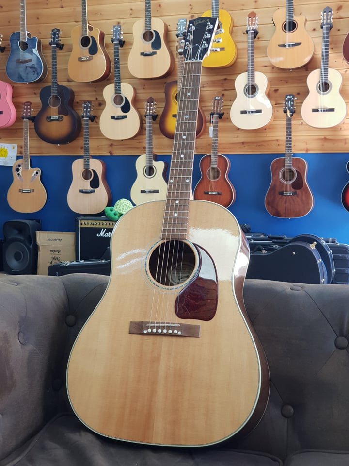 Gibson J15 USA  2017