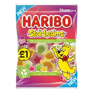 הריבו סטארבימס 160 גר