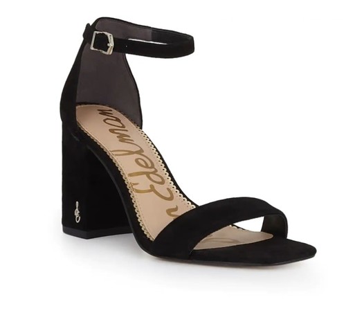 DANIELLA BLACK Sam Edelman - Sam 