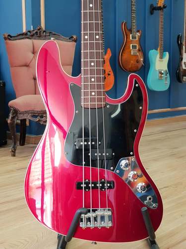 Fender Aerodyne Jazz Bass Japan 2004/5