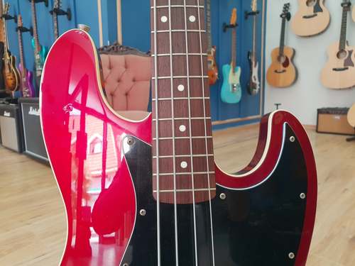 Fender Aerodyne Jazz Bass Japan 2004/5
