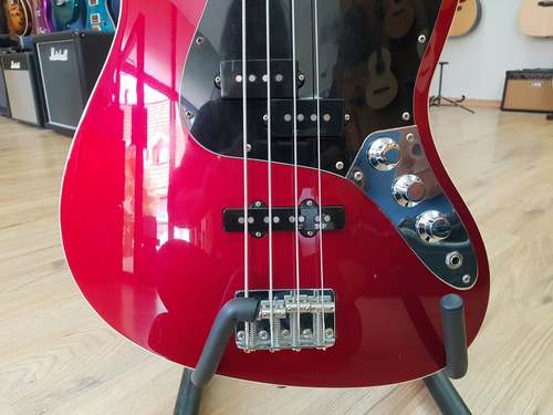 Fender Aerodyne Jazz Bass Japan 2004/5