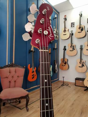 Fender Aerodyne Jazz Bass Japan 2004/5