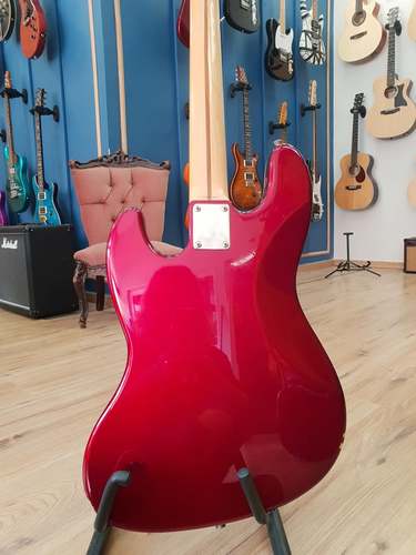 Fender Aerodyne Jazz Bass Japan 2004/5