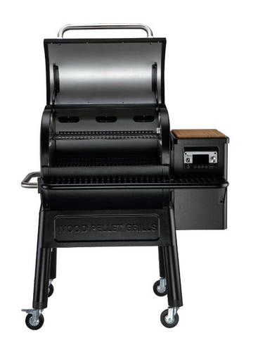 מעשנת חשמלית פלט Z GRILLS 7052B
