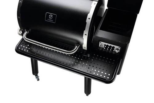 מעשנת חשמלית פלט Z GRILLS 7052B