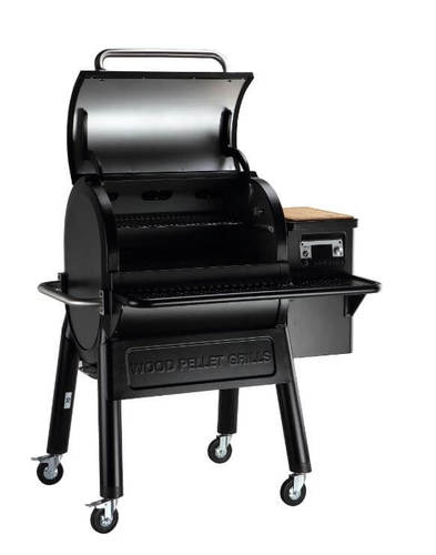 מעשנת חשמלית פלט Z GRILLS 7052B