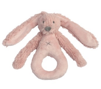 בובת רעשן ריצ'י הארנב 18 ס