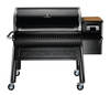 מעשנת חשמלית פלט Z GRILLS 11002B