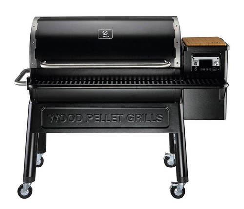 מעשנת חשמלית פלט Z GRILLS 11002B