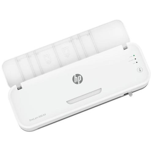 מכשיר למינציה HP OneLam 400 A4