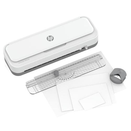 מכשיר למינציה HP OneLam 400 A4