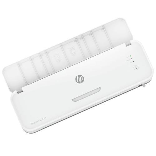 מכשיר למינציה HP OneLam 400 A3
