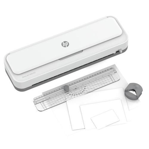 מכשיר למינציה HP OneLam 400 A3