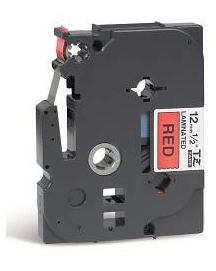 סרטים למכשירי תוויות (פיטאץ') BROTHER TZ-431	