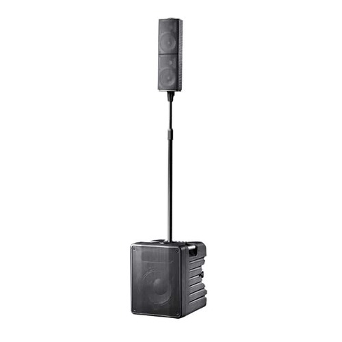 מערכת הגברה מלאה Polman Lion1000