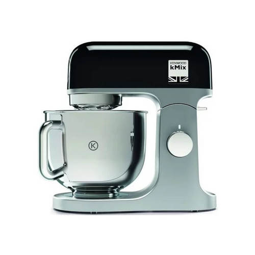 מיקסר מקצועי דגם KMX750BK PICASSO KENWOOD בצבע שחור