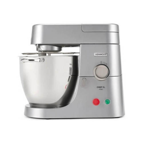 מיקסר מקצועי דגם KPL9000S XL KENWOOD בצבע כסף כולל תווי קנייה על סך 1000 ש
