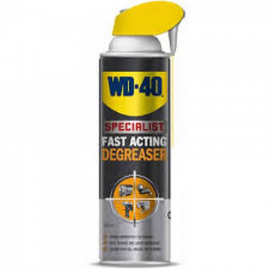 תרסיס מסיר שומנים WD40 500ML