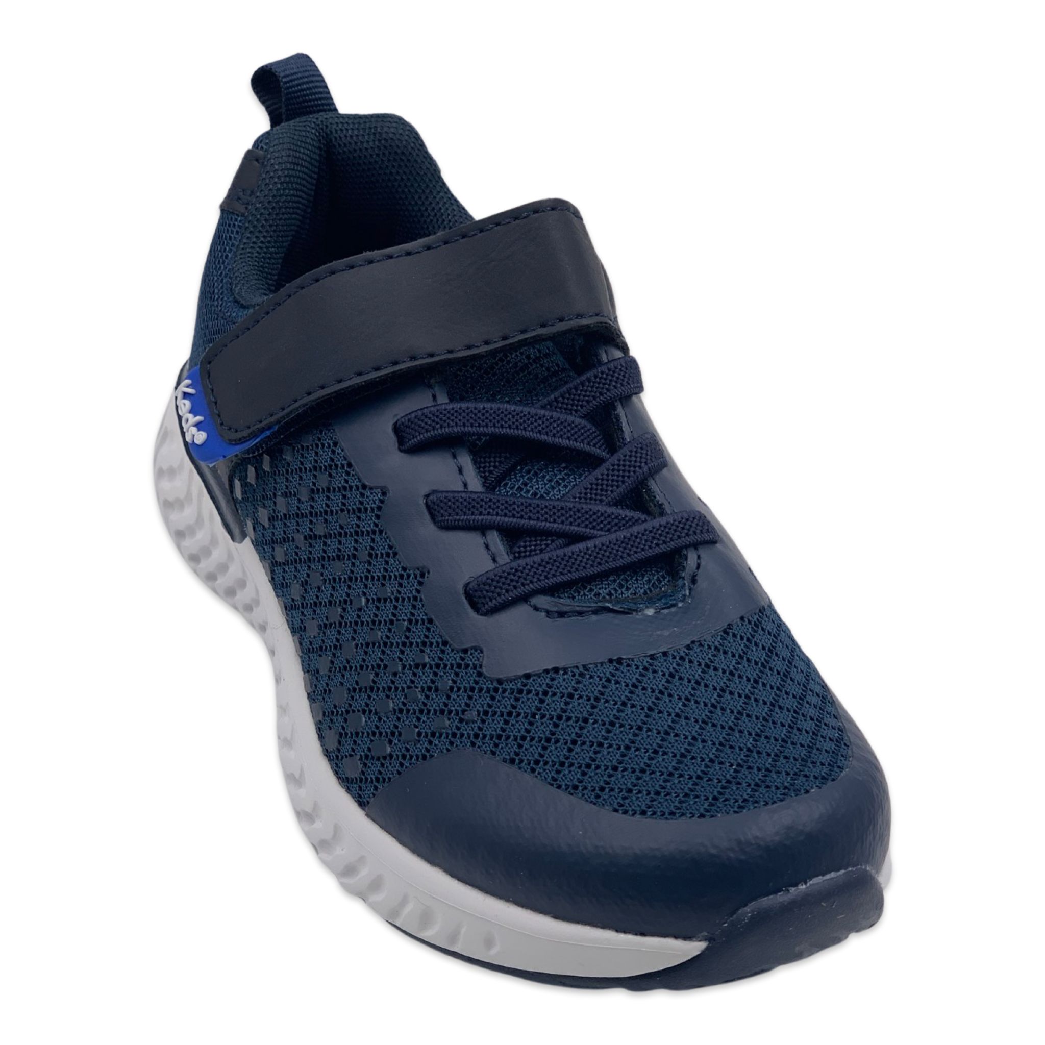 Keds - קדס סניקרס אופנתיות כחול נייבי GT21460 מידות 28-35