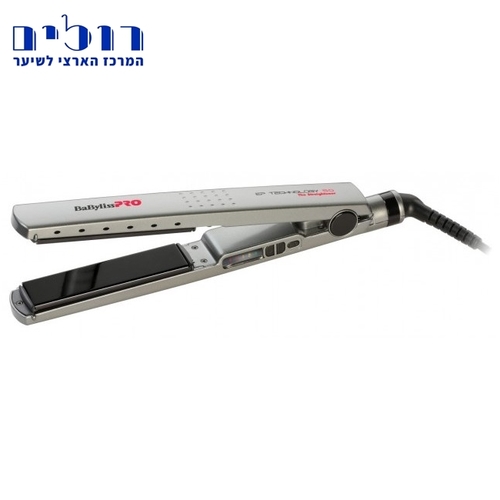 מחליק שיער בייבליס פרו | BABYLISS PRO 2091EPE
