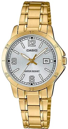 CASIO LTP-V004G-7B2 נשים
