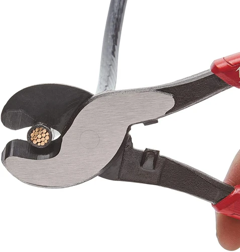 פלייר תוכי לחיתוך כבלים MILWAUKEE 48226104