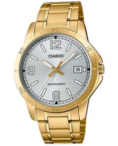 CASIO MTP-V004G-7B2 חדש גברים