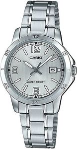 CASIO LTP-V004D-7B2 נשים