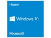 מערכת הפעלה Microsoft Windows 10 Home OEM מיקרוסופט