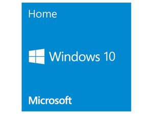 מערכת הפעלה Microsoft Windows 10 Home OEM מיקרוסופט