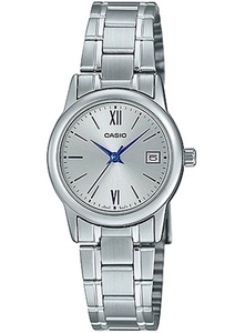CASIO LTP-V002D-7B3 נשים
