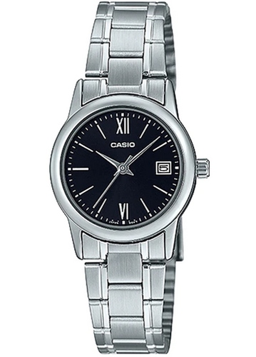 CASIO LTP-V002D-1B3 נשים